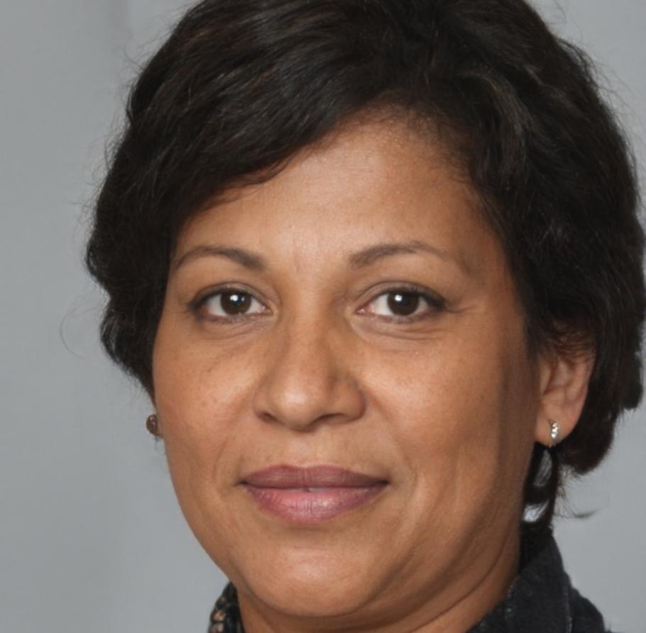 Program facilitator Tamsin Bardwell