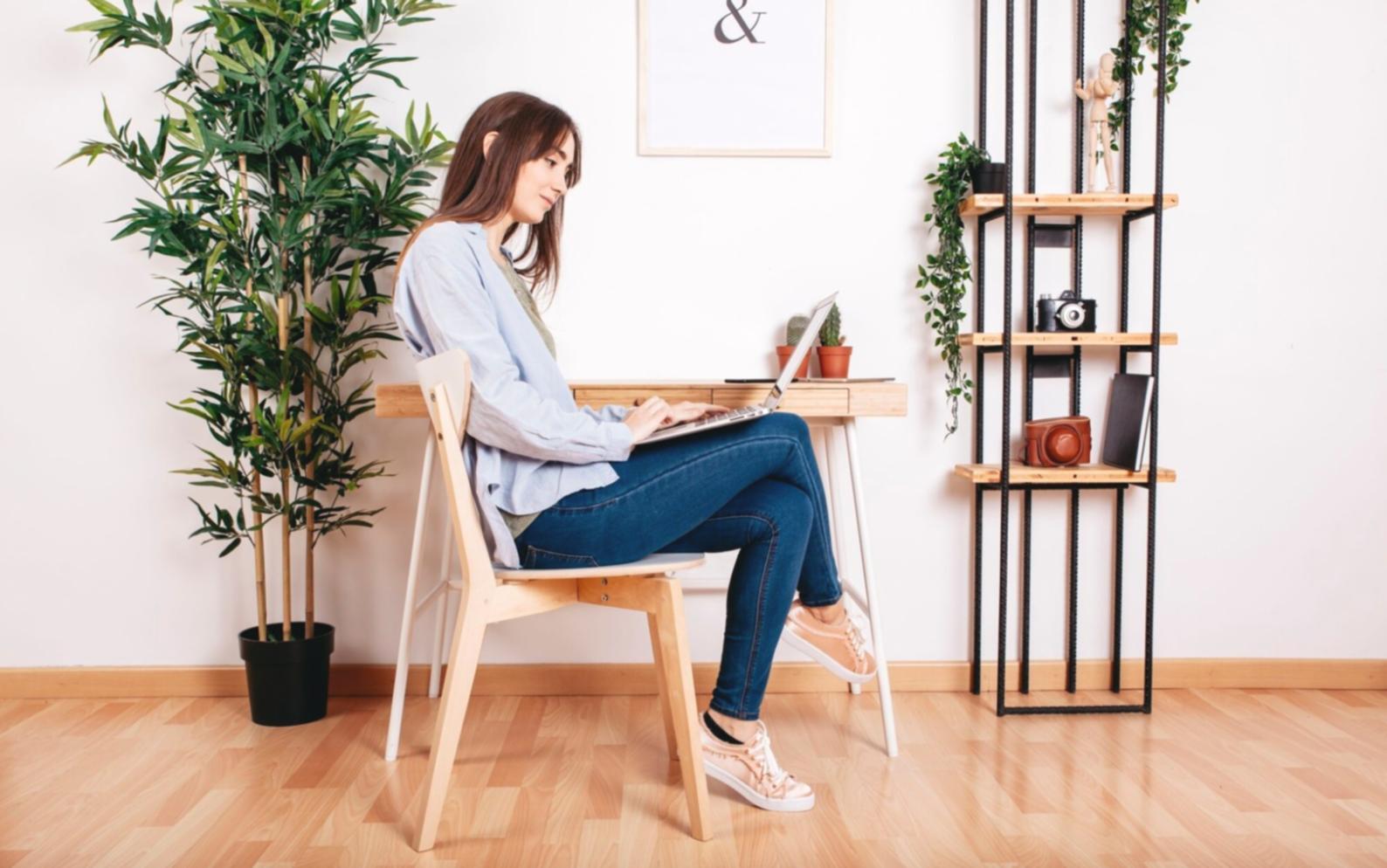 Workshop participants collaborating on business model canvas and financial projections