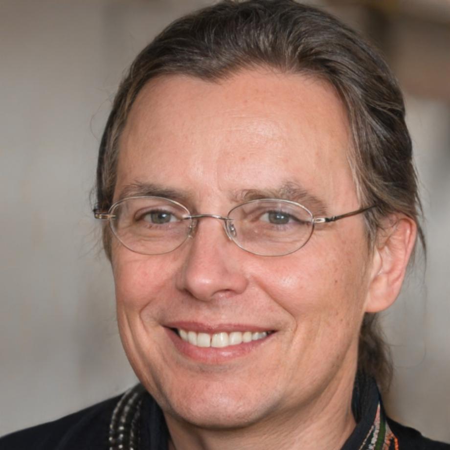 Bjarni Thorvaldsson, Senior Financial Strategy Consultant